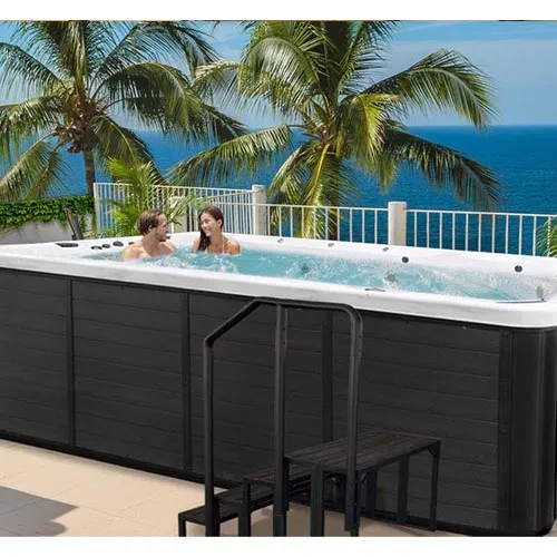 Swimspa hot tubs for sale in Somerville